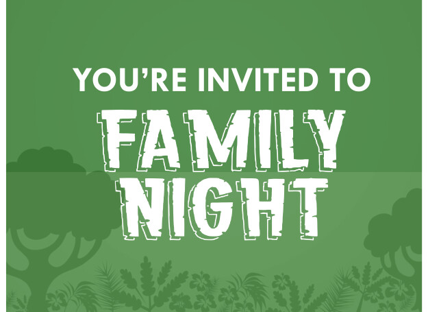 Family Night | High Point Church | Madison